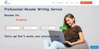 Resume writing services image 1